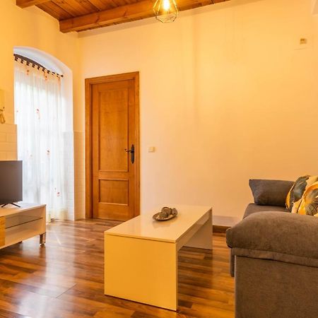 Apartamento Patio Andaluz En Sevilla Exterior foto